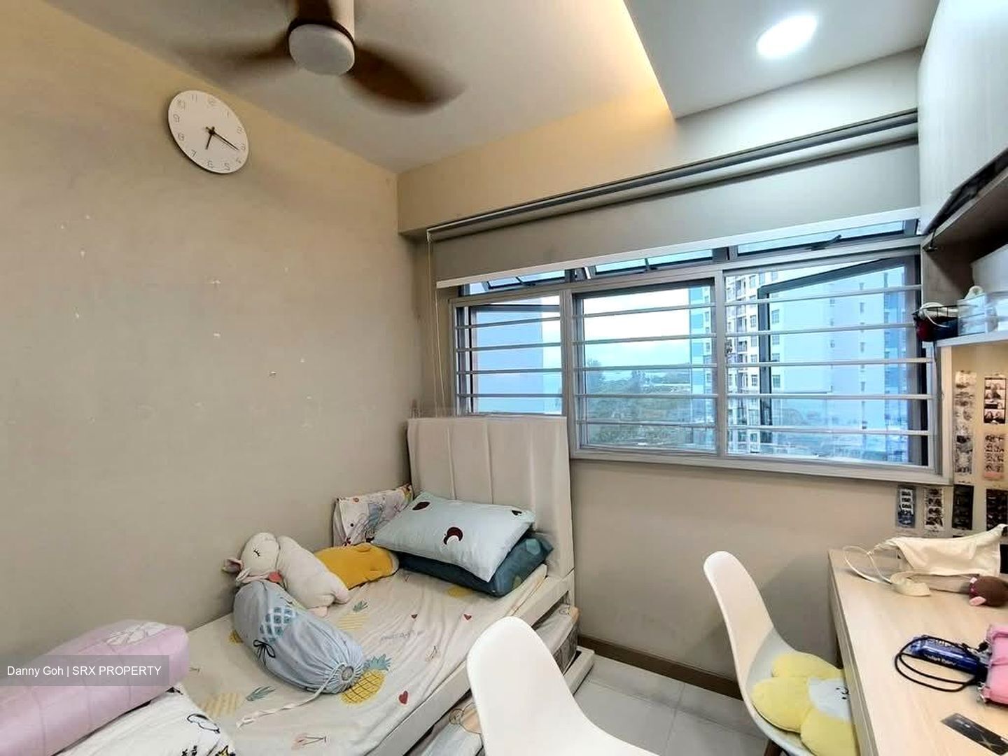 Blk 421C Northshore Straitsview (Punggol), HDB 4 Rooms #561308171